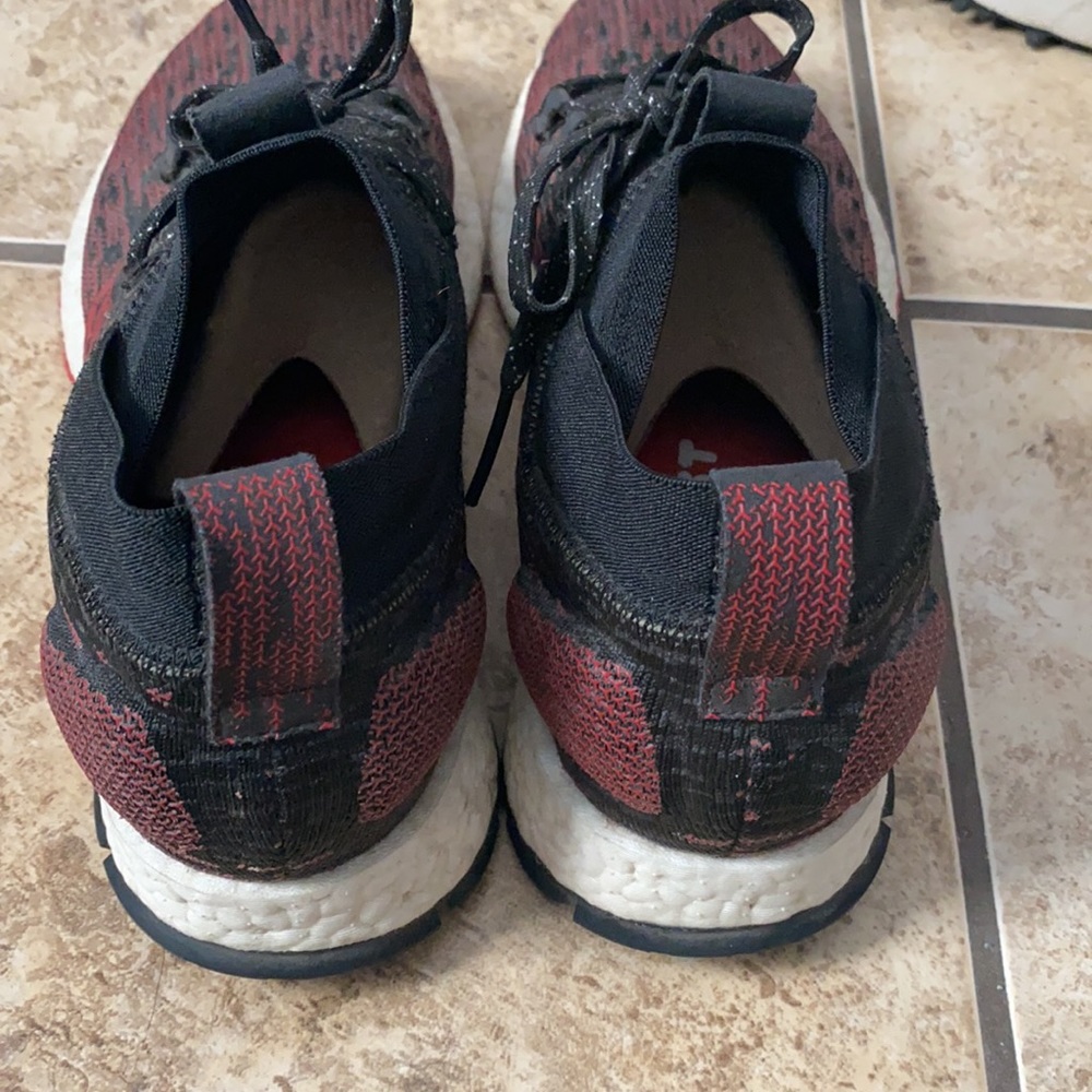 Adidas Pure Boost RBL MENs - Picture 7 of 8